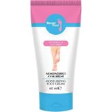 Beauty Face Beauty Collection Beauty Foot Ayak Kremi 60 ml