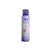 Beauty Formulas Intim 150 ml Deodorant