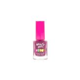 Beauty Girl Neon Mor Oje