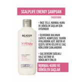 Beaver Scalplife Energy Cleanser Şampuan