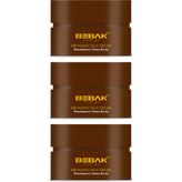 Bebak 3x100 ml Kakao Güneş Kremi
