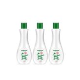 Bebak 3x120 ml Acı Badem Sütü