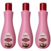 Bebak 3x215 ml Gül Suyu