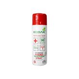 Bebak 60 ml El Temizleme Spreyi