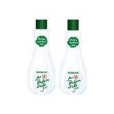 Bebak Acı Badem 2x215 ml Makyaj Temizleme Sütü