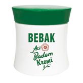 Bebak Acı Badem 35 gr El Vücut Bakım Kremi