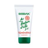 Bebak Acı Badem Tüp 175 ml Nemlendirici Bakım Sütü