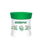 Bebak Acıbadem 30 gr Kavanoz Krem