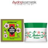 Bebak Acıbadem Sütü Kavanoz 30 g - 12 Adet