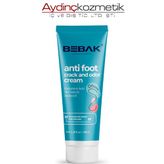 Bebak Ayak Kremi 100 ml - 12 Adet