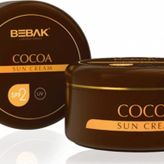 Bebak Marka: Güneş Kremi Kakao Özlü Kavanoz 100 Ml Kategori: Vücut Kremi