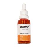 Bebak Pharma C Vitaminli 30 ml Aydınlatıcı Serum