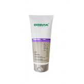 Bebak Silk Keratin 200 ml Mor Şampuan