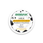 Bebak Süt Özlü 100 ml Bronzlaştırıcı