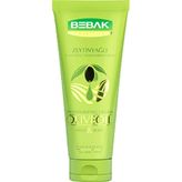 Bebak Tüp Zeytinyağlı 20 ml Krem