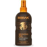 Bebak Yağı Bronzlaştırıcı 150 ml - 1 Adet