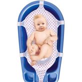 Bebe Lüks Bebek Yıkama Filesi