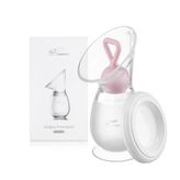 Bebebao Mp1 Silikon Manuel 100 ml Göğüs Pompası