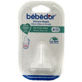 Bebedor 304 Biberon Emziği