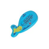 Bebedor 579 Balina Banyo Termometresi