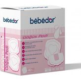 Bebedor 6524 Göğüs Pedi 40 Adet