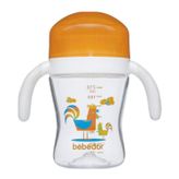 Bebedor 7507 210 ml Tritan Kulplu Bardak