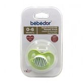 Bebedor 78954 Classy 201 Damaklı Yalancı Emzik