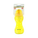 Bebedor 8504 Sarı Bebek Alıştırma Bardağı