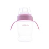 Bebedor 8507 150 ml Mor Alıştırma Bardağı