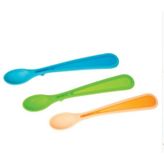 Bebedor 9558 Yeşil Bebek Kaşık Seti