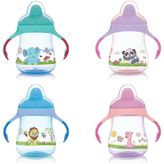 Bebedor BDR-8505 Damla Akıtmaz Bebek Bardak