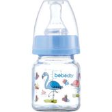 Bebedor Cam Biberon Bebedor 35301 Mavi 60 ml