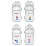Bebedor Geniş Ağızlı 180 ml Pp Biberon