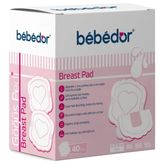 Bebedor Gogus Pedı 40 Adet - 31/05/2030