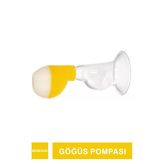 BEBEDOR GÖĞÜS POMPASI TİRLE 665