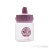 Bebedor Mini Alıştırma Bardağı 60 ml - Pembe
