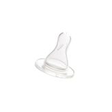 Bebedor Silikon Biberon Emziği 0+Ay K301