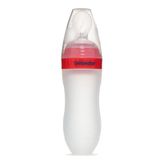 Bebedor Silikon Kaşıklı Biberon