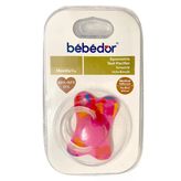 Bebedor Simetrik Uçlu Emzik 0-6 Ay No 141
