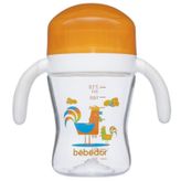 Bebedor Tritan 210 ml Bardak