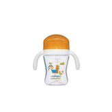 Bebedor Tritan Kulplu Biberon 210Ml 7507