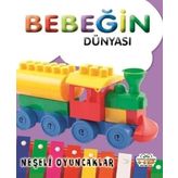 Bebeğin Dünyası Neşeli Oyuncaklar