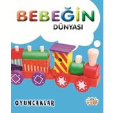 Bebeğin Dünyası Oyuncaklar