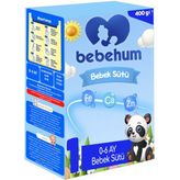 Bebehum 1 400 gr Bebek Sütü