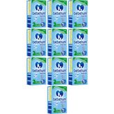 Bebehum 2 Numara Devam Sütü 6-9 Ay 400 Gr X 10 Adet