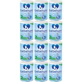 Bebehum 2 Numara Teneke Devam Sütü 6-9 Ay 400 Gr X 12 Adet