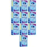 Bebehum 3 Numara Devam Sütü 9-12 Ay 400 Gr X 10 Adet