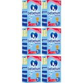 Bebehum 5 Numara Devam Sütü 2 Yaş+ 800 Gr X 6 Adet