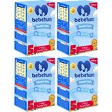 Bebehum No:5 4x800 gr Devam Sütü