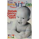 BEBEK BAKIMI VE ÇOCUK EĞİTİMİ - BENJAMIN SPOCKS